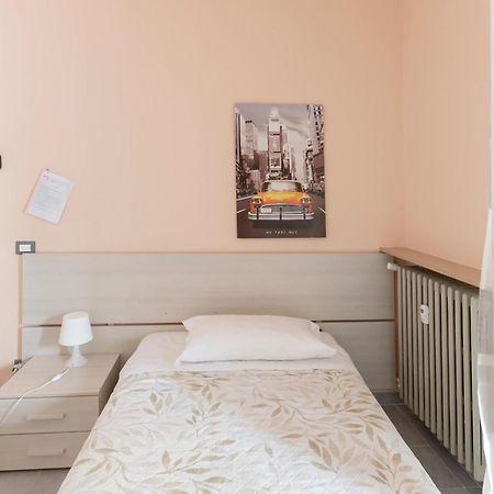 Fare Bnb - Room & Breakfast Santa Maria Reggio Emilia Exterior foto