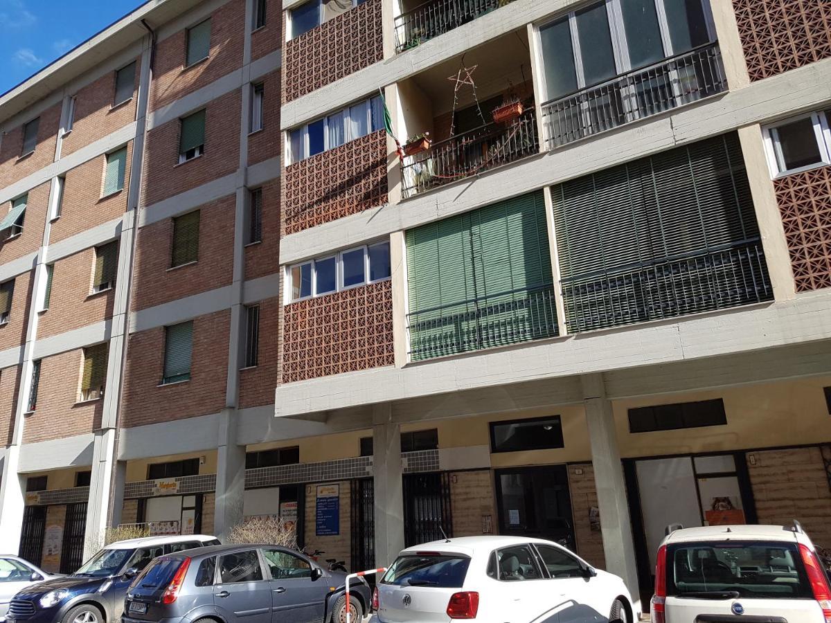 Fare Bnb - Room & Breakfast Santa Maria Reggio Emilia Exterior foto