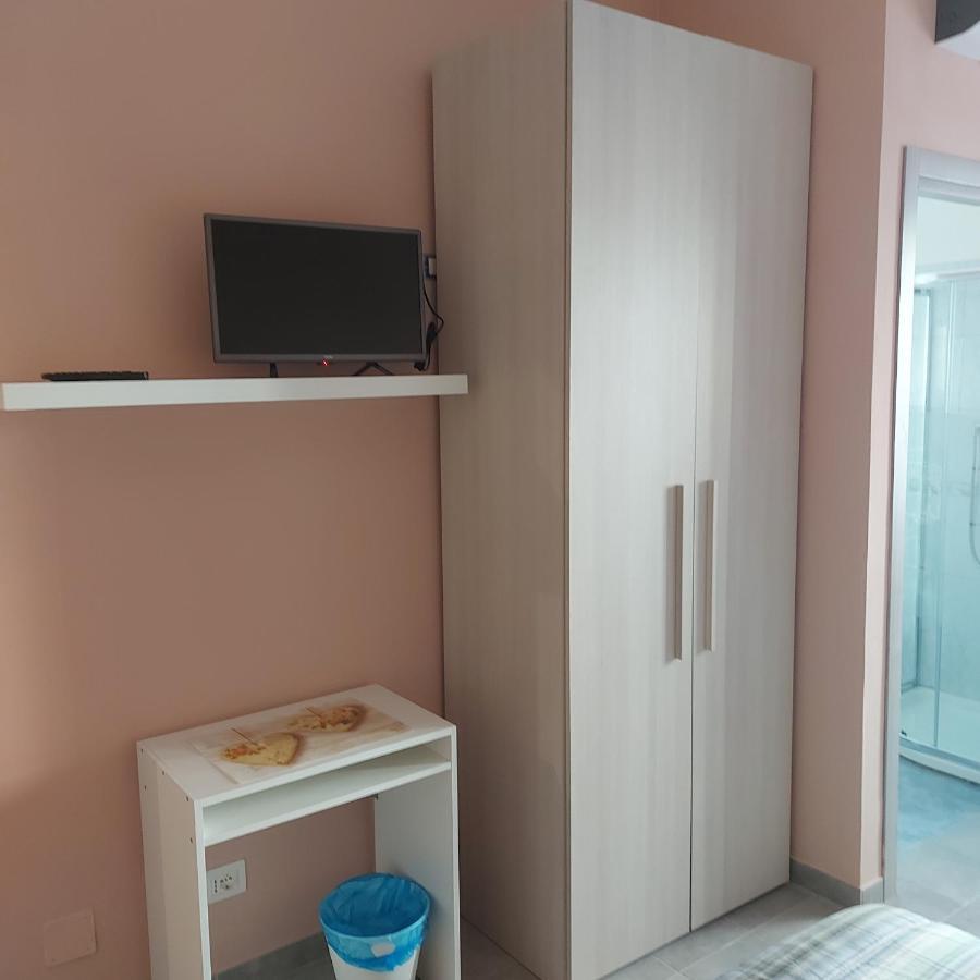 Fare Bnb - Room & Breakfast Santa Maria Reggio Emilia Exterior foto