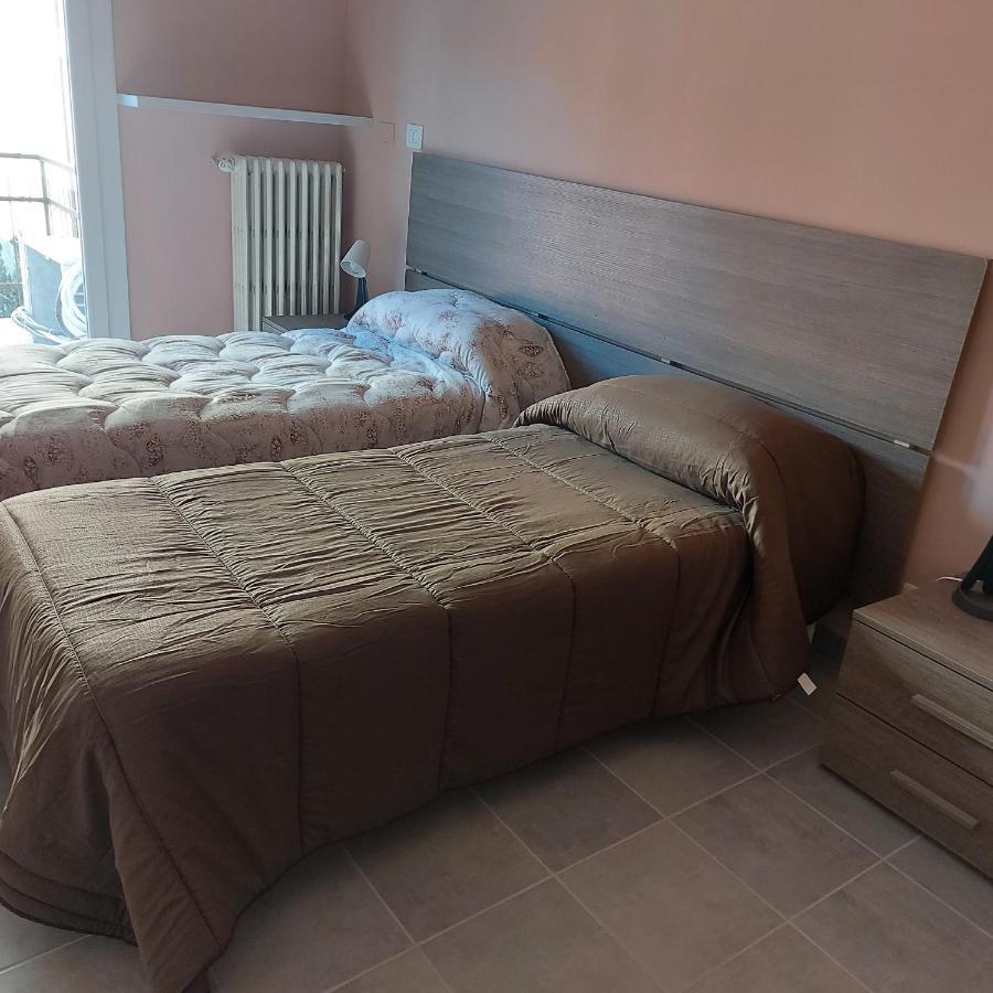 Fare Bnb - Room & Breakfast Santa Maria Reggio Emilia Exterior foto