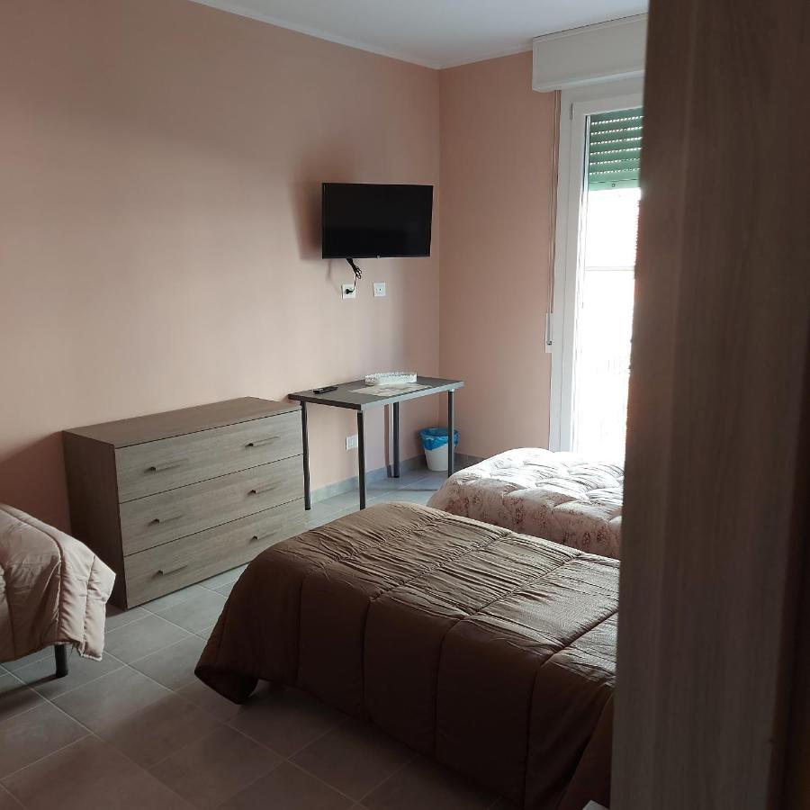 Fare Bnb - Room & Breakfast Santa Maria Reggio Emilia Exterior foto