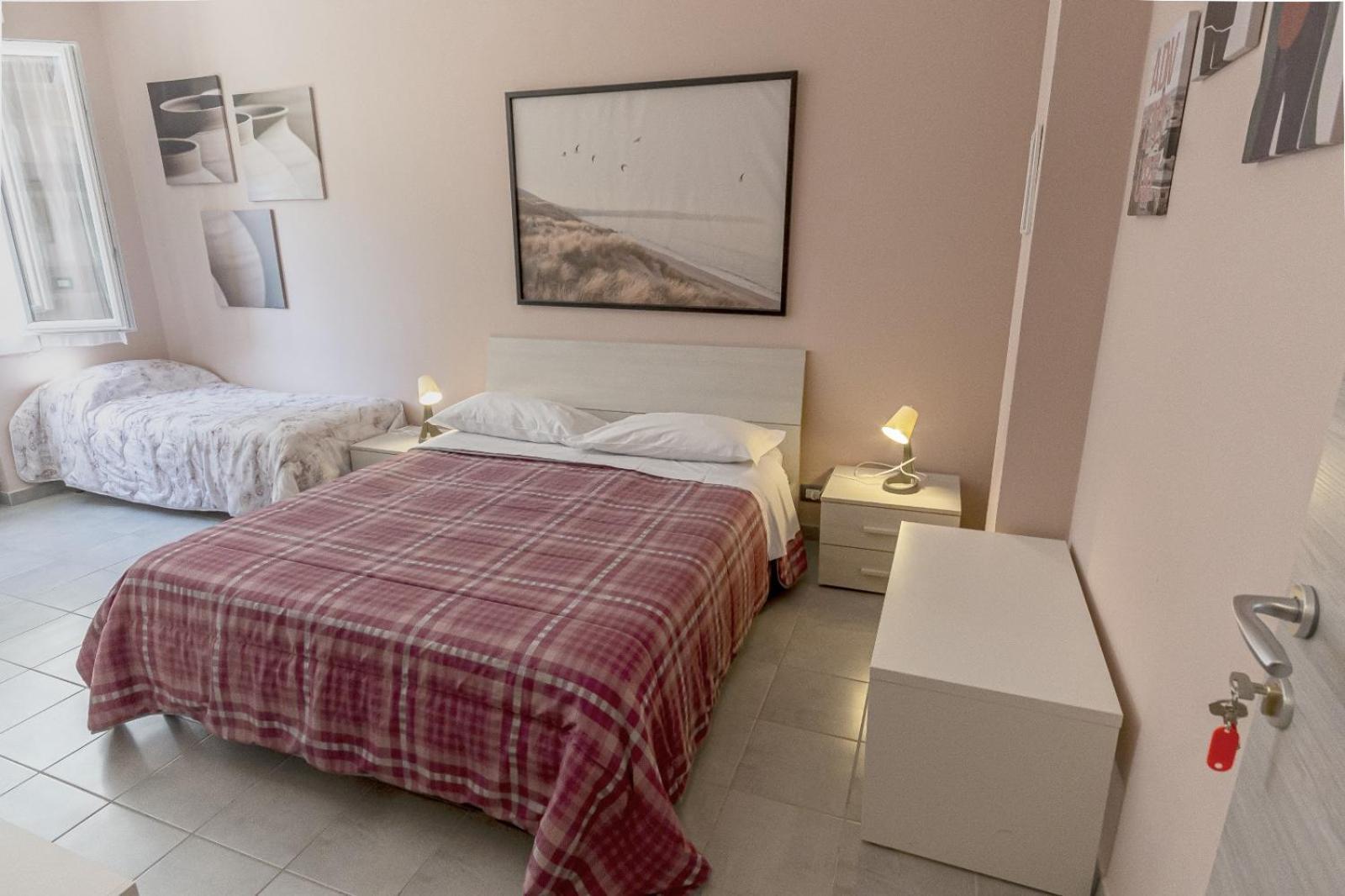 Fare Bnb - Room & Breakfast Santa Maria Reggio Emilia Exterior foto