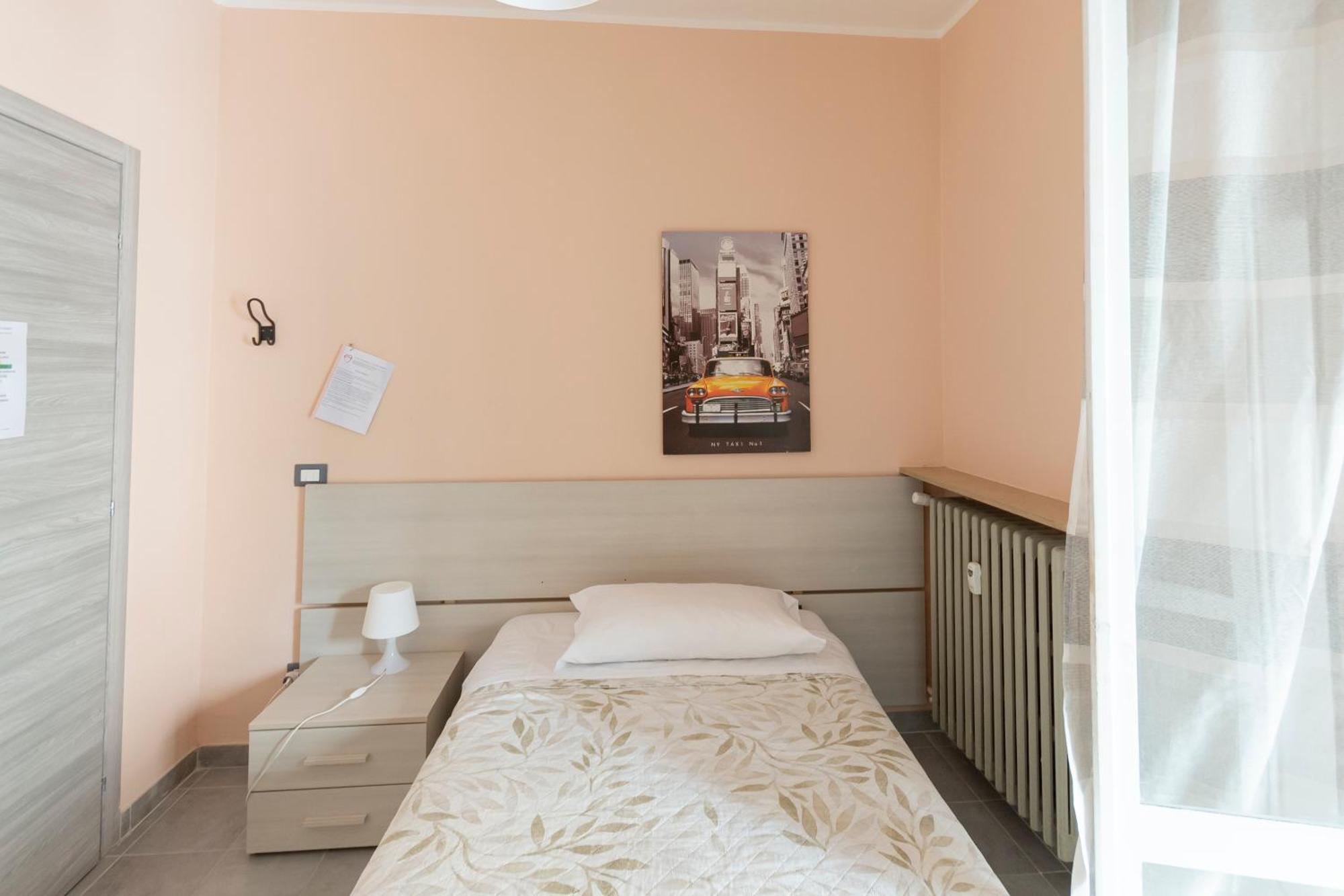 Fare Bnb - Room & Breakfast Santa Maria Reggio Emilia Exterior foto