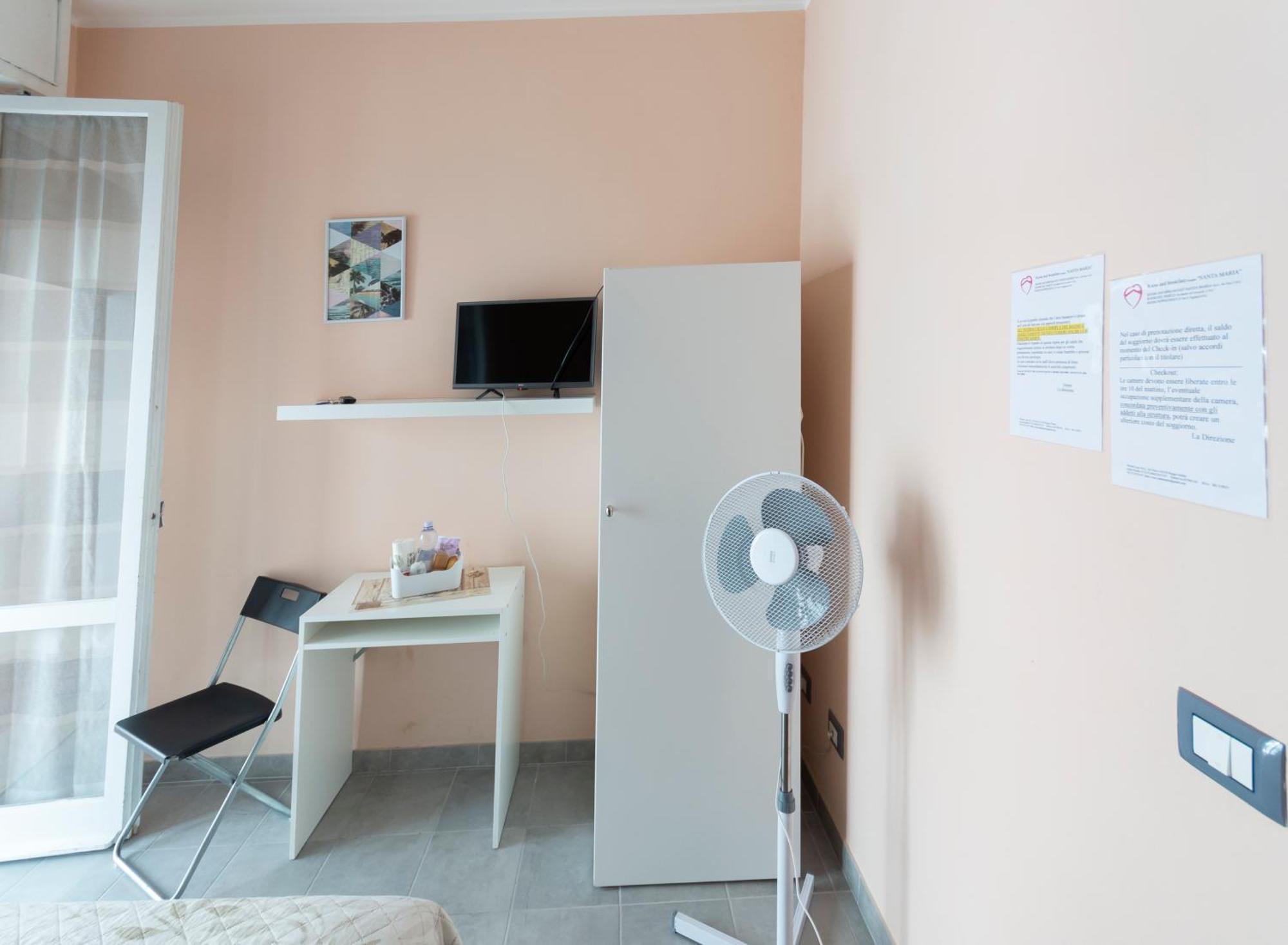 Fare Bnb - Room & Breakfast Santa Maria Reggio Emilia Exterior foto