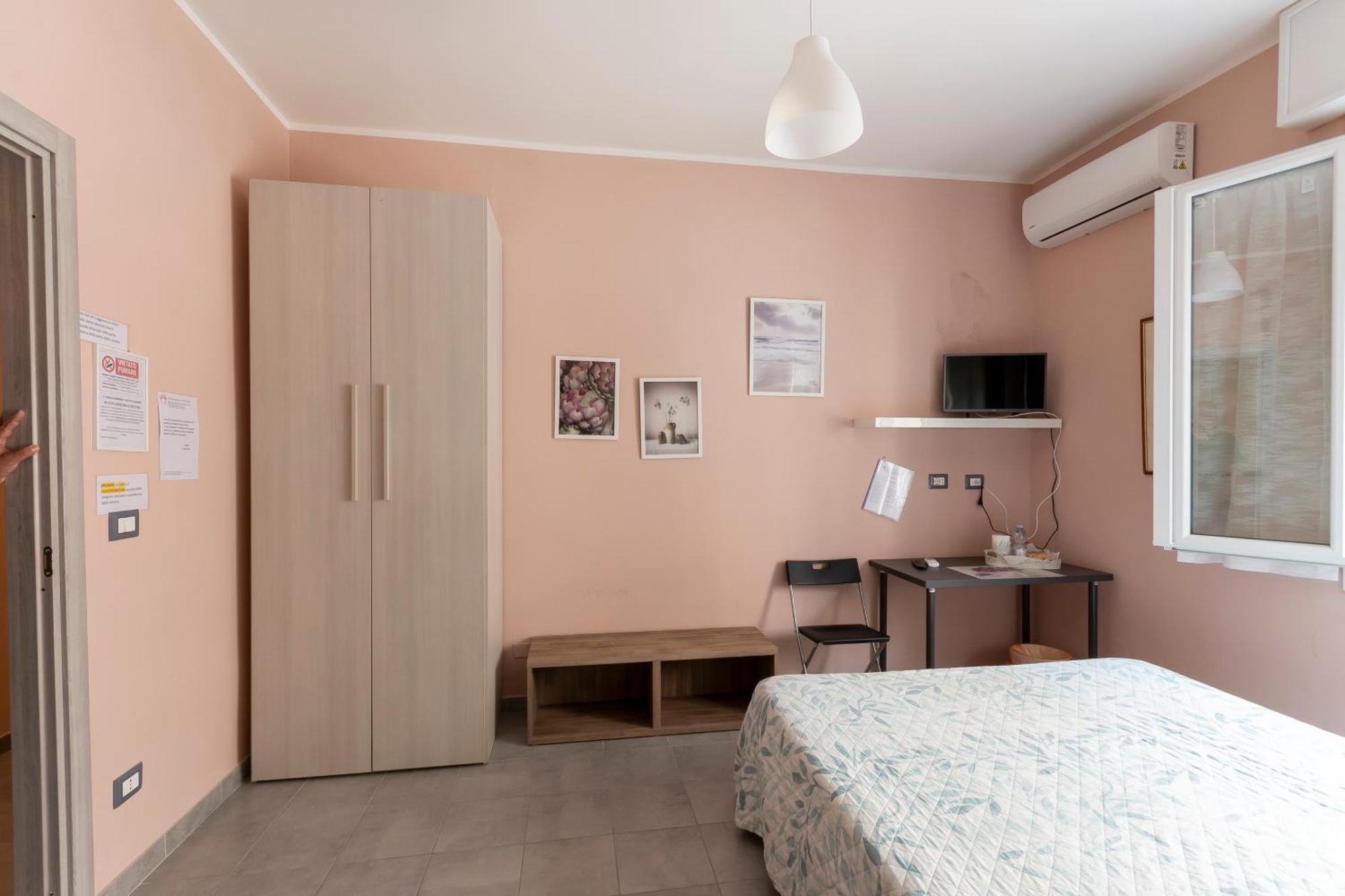 Fare Bnb - Room & Breakfast Santa Maria Reggio Emilia Exterior foto