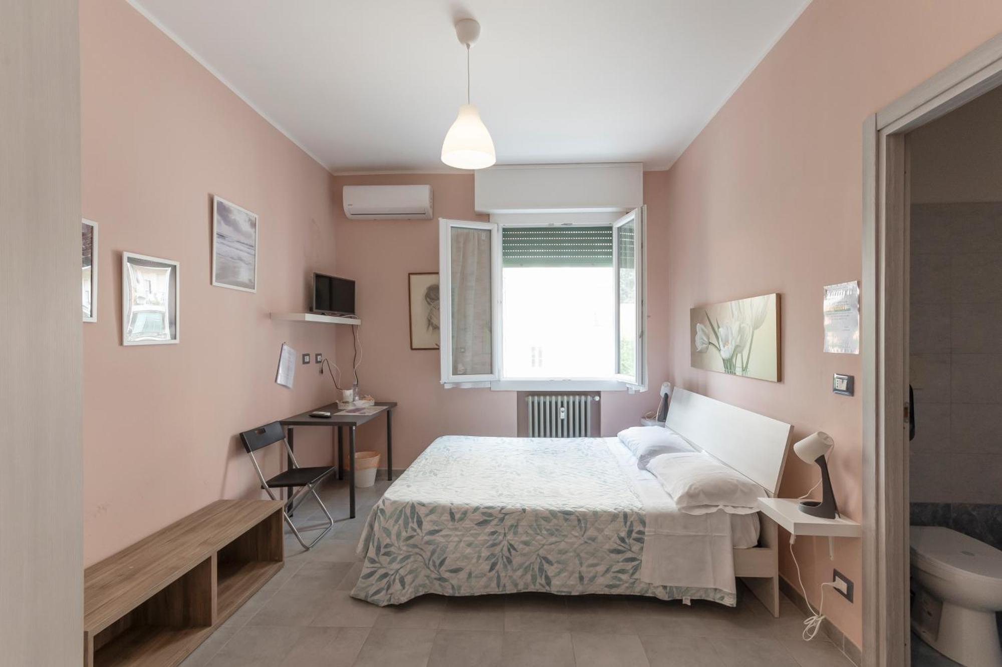 Fare Bnb - Room & Breakfast Santa Maria Reggio Emilia Exterior foto