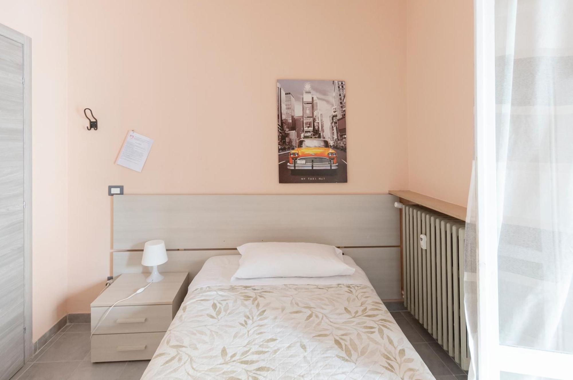 Fare Bnb - Room & Breakfast Santa Maria Reggio Emilia Exterior foto