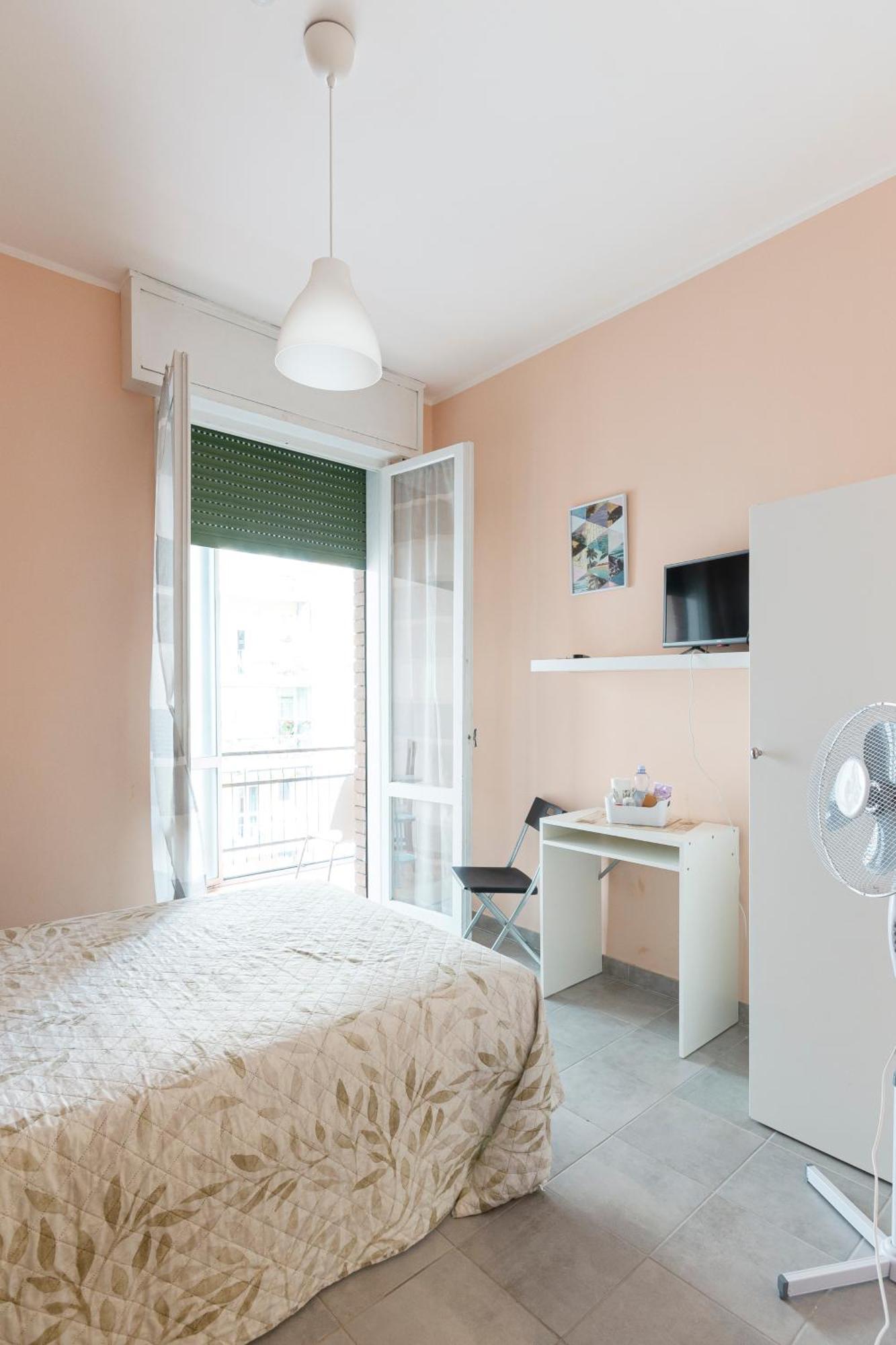 Fare Bnb - Room & Breakfast Santa Maria Reggio Emilia Exterior foto