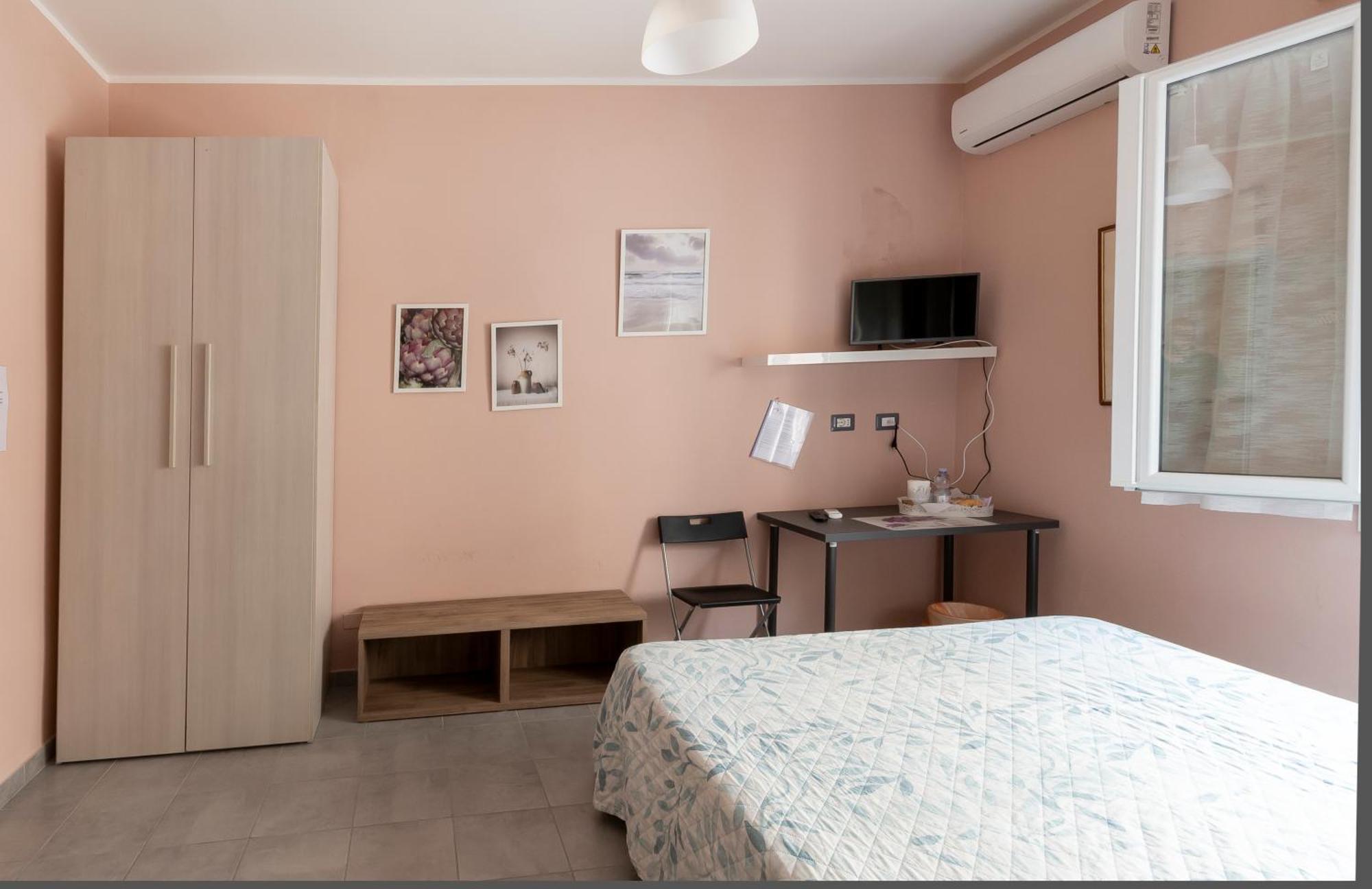 Fare Bnb - Room & Breakfast Santa Maria Reggio Emilia Exterior foto